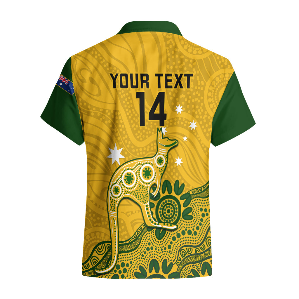 custom-australia-rugby-hawaiian-shirt-wallabies-2023-kangaroo-indigenous-art