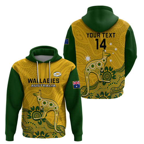 custom-australia-rugby-hoodie-wallabies-2023-kangaroo-indigenous-art