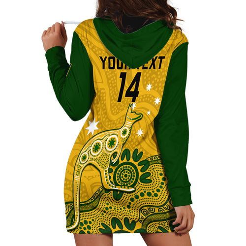 custom-australia-rugby-hoodie-dress-wallabies-2023-kangaroo-indigenous-art