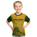 custom-australia-rugby-kid-t-shirt-wallabies-2023-kangaroo-indigenous-art