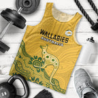 custom-australia-rugby-men-tank-top-wallabies-2023-kangaroo-indigenous-art