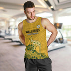 custom-australia-rugby-men-tank-top-wallabies-2023-kangaroo-indigenous-art