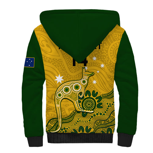 custom-australia-rugby-sherpa-hoodie-wallabies-2023-kangaroo-indigenous-art