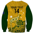 custom-australia-rugby-sweatshirt-wallabies-2023-kangaroo-indigenous-art