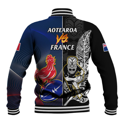 new-zealand-and-france-rugby-baseball-jacket-all-black-with-les-bleus-together-2023-world-cup