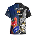 new-zealand-and-france-rugby-hawaiian-shirt-all-black-with-les-bleus-together-2023-world-cup
