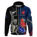 new-zealand-and-france-rugby-hoodie-all-black-with-les-bleus-together-2023-world-cup