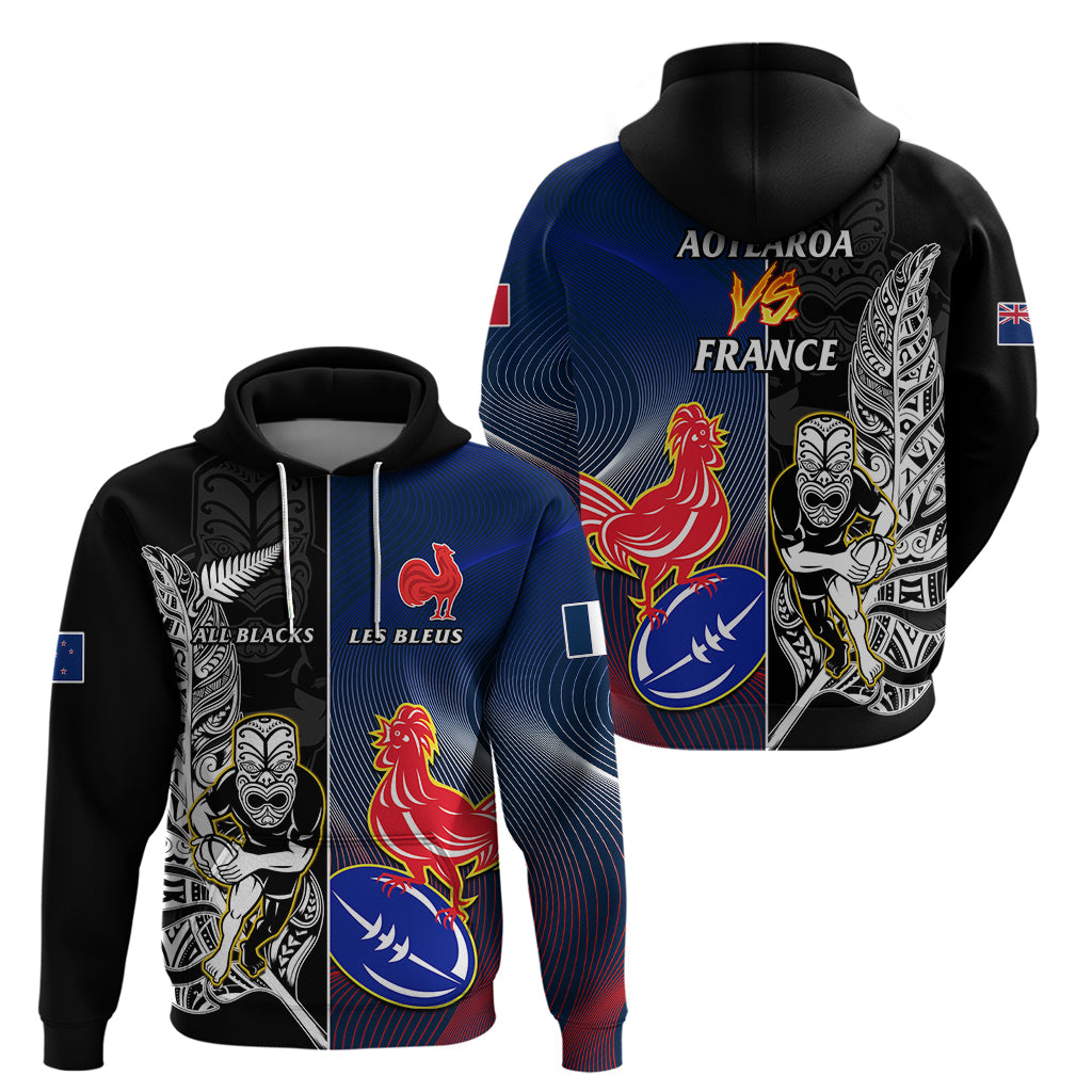 new-zealand-and-france-rugby-hoodie-all-black-with-les-bleus-together-2023-world-cup