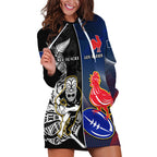 new-zealand-and-france-rugby-hoodie-dress-all-black-with-les-bleus-together-2023-world-cup