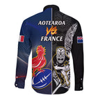 new-zealand-and-france-rugby-long-sleeve-button-shirt-all-black-with-les-bleus-together-2023-world-cup