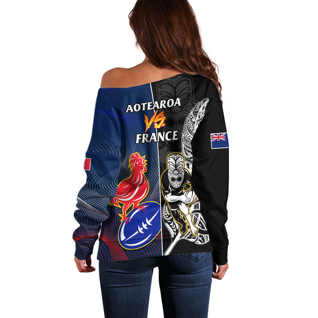 new-zealand-and-france-rugby-off-shoulder-sweater-all-black-with-les-bleus-together-2023-world-cup