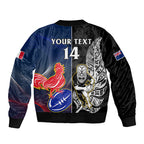 custom-new-zealand-and-france-rugby-bomber-jacket-all-black-with-les-bleus-together-2023-world-cup