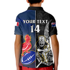 custom-new-zealand-and-france-rugby-kid-polo-shirt-all-black-with-les-bleus-together-2023-world-cup