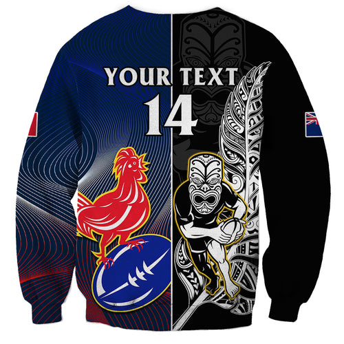 custom-new-zealand-and-france-rugby-sweatshirt-all-black-with-les-bleus-together-2023-world-cup