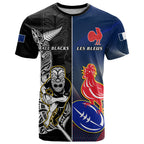 custom-new-zealand-and-france-rugby-t-shirt-all-black-with-les-bleus-together-2023-world-cup