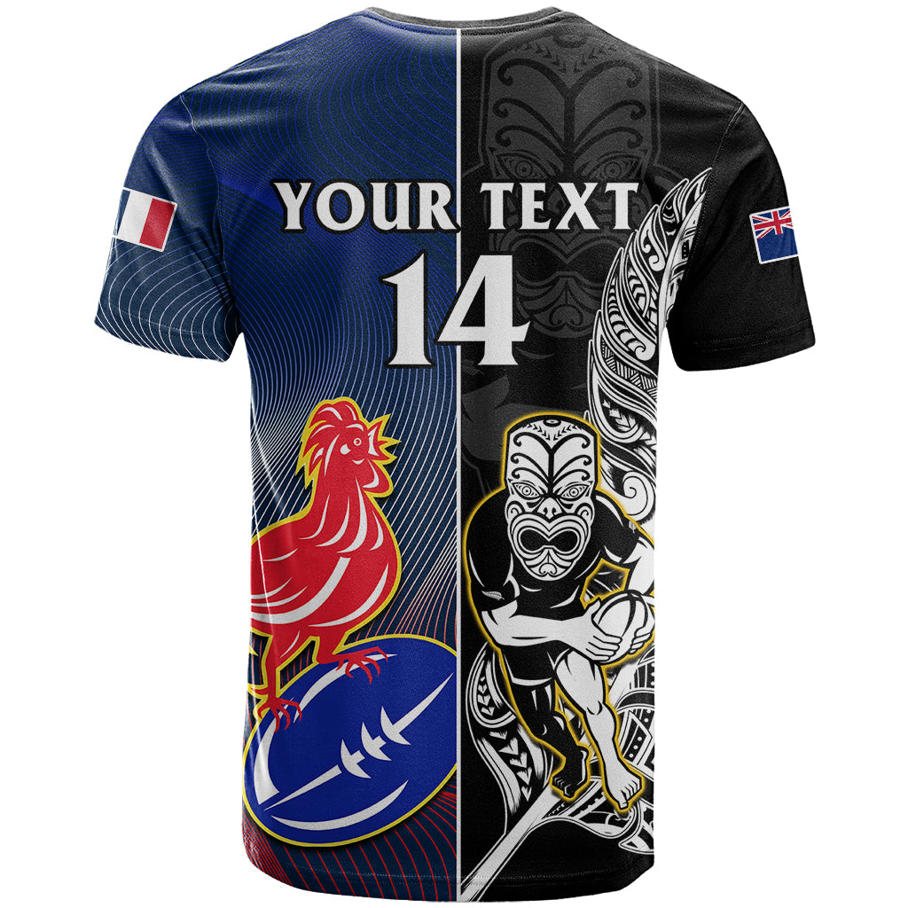custom-new-zealand-and-france-rugby-t-shirt-all-black-with-les-bleus-together-2023-world-cup