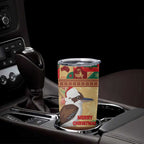 Australia Christmas Tumbler Cup Kookaburra Santa With Gumtree