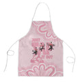 Tap Dance Australia Apron Pink Galah Just Tap It Out