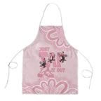 Tap Dance Australia Apron Pink Galah Just Tap It Out