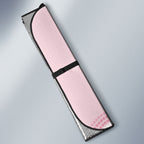 Tap Dance Australia Auto Sun Shade Pink Galah Just Tap It Out