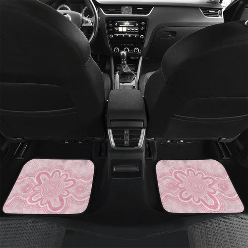Tap Dance Australia Car Mats Pink Galah Just Tap It Out