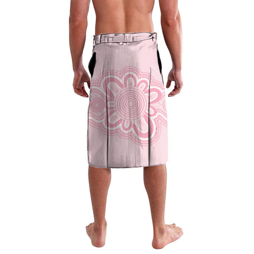 Tap Dance Australia Lavalava Pink Galah Just Tap It Out