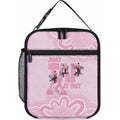 Tap Dance Australia Lunch Bag Pink Galah Just Tap It Out