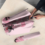Tap Dance Australia Umbrella Pink Galah Just Tap It Out