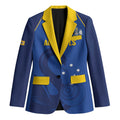 Custom ACT Bowls Australia Blazer Go Australian Capital Territory Swan - Aussie Hoodie