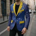 Custom ACT Bowls Australia Blazer Go Australian Capital Territory Swan - Aussie Hoodie