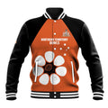 Custom Northern Territory Bowls Australia Baseball Jacket Go Champions Sporty Style - Aussie Hoodie