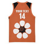 Custom Northern Territory Bowls Australia Basketball Jersey Go Champions Sporty Style - Aussie Hoodie