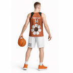 Custom Northern Territory Bowls Australia Basketball Jersey Go Champions Sporty Style - Aussie Hoodie