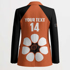 Custom Northern Territory Bowls Australia Blazer Go Champions Sporty Style - Aussie Hoodie