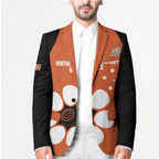 Custom Northern Territory Bowls Australia Blazer Go Champions Sporty Style - Aussie Hoodie