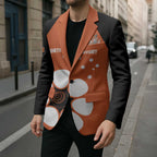 Custom Northern Territory Bowls Australia Blazer Go Champions Sporty Style - Aussie Hoodie