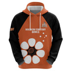 Custom Northern Territory Bowls Australia Hoodie Go Champions Sporty Style - Aussie Hoodie