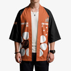 Custom Northern Territory Bowls Australia Kimono Go Champions Sporty Style - Aussie Hoodie