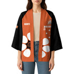 Custom Northern Territory Bowls Australia Kimono Go Champions Sporty Style - Aussie Hoodie