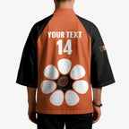 Custom Northern Territory Bowls Australia Kimono Go Champions Sporty Style - Aussie Hoodie