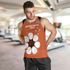 Custom Northern Territory Bowls Australia Men Tank Top Go Champions Sporty Style - Aussie Hoodie