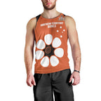 Custom Northern Territory Bowls Australia Men Tank Top Go Champions Sporty Style - Aussie Hoodie