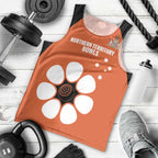 Custom Northern Territory Bowls Australia Men Tank Top Go Champions Sporty Style - Aussie Hoodie