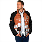 Custom Northern Territory Bowls Australia Padded Jacket Go Champions Sporty Style - Aussie Hoodie