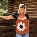 Custom Northern Territory Bowls Australia Women Polo Shirt Go Champions Sporty Style - Aussie Hoodie