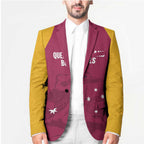 Custom Queensland Bowls Australia Blazer Go Champions QLD Kookaburra - Aussie Hoodie