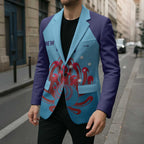 Custom New South Wales Bowls Australia Blazer Go Champions NSW Waratah - Aussie Hoodie