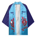 Custom New South Wales Bowls Australia Kimono Go Champions NSW Waratah - Aussie Hoodie