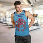 Custom New South Wales Bowls Australia Men Tank Top Go Champions NSW Waratah - Aussie Hoodie