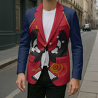 Custom South Australia Bowls Blazer Go Champions SA Piping Shrike - Aussie Hoodie